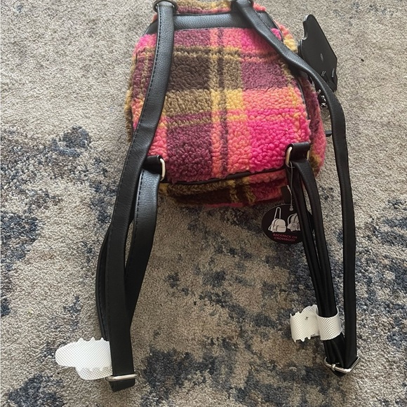 Mini backpack - Picture 3 of 3